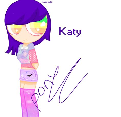 Kawaii Base Edit By Ponypoart On Deviantart