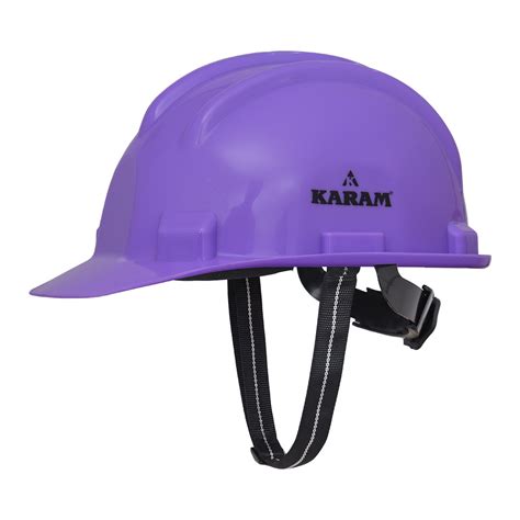 Get the best lightweight safety helmets PN521 | KARAM