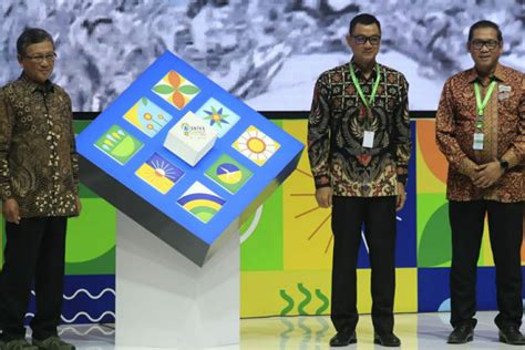 Pln Esdm Kerja Sama Tingkatkan Kapasitas Sdm Bidang Energi Terbarukan