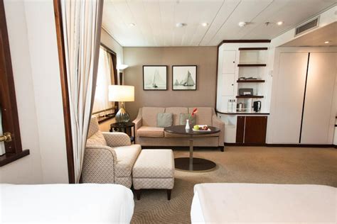 Suite On Windstar Wind Surf Cruise Ship Cruise Critic