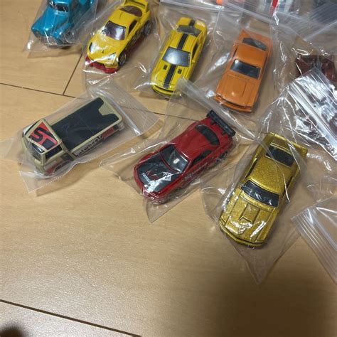 Yahoo オークション ホットウィール Hot Wheels ルース品まとめ売り2