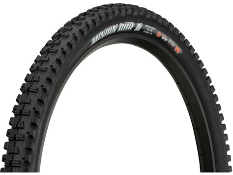 Maxxis Minion Dhr Ii C Maxxgrip Dd Wt Tr Bike Components