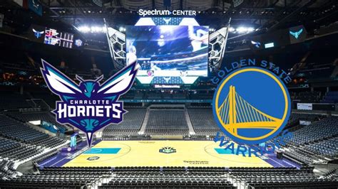 Palpite Charlotte Hornets x Golden State Warriors Prognóstico e