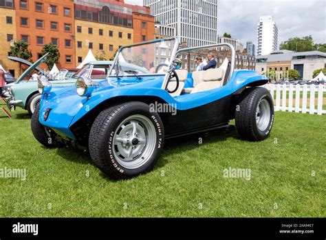 Meyers Manx Beach Buggy Hi Res Stock Photography And Images Alamy