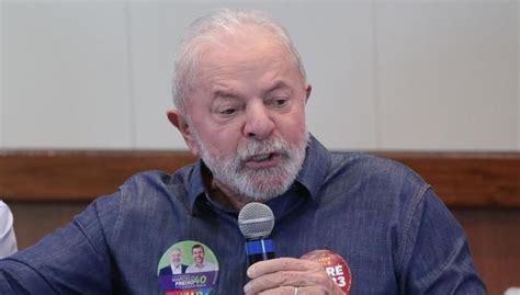 Elecciones Brasil Lula Da Silva Se Mantiene Como Favorito De Cara