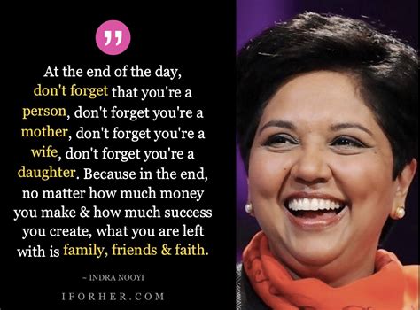 17 Famous & Inspirational Indra Nooyi Quotes | Quotes By Indra Nooyi