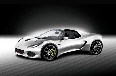 Lotus Elise Série 4 En 2020 Rester Fidèle à Ses Racines Automotiv Press