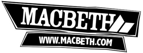 Detail Logo Macbeth Vector Koleksi Nomer 42