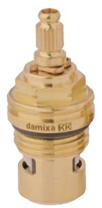 Damixa | meest voorkomende onderdelen van Damixa - Vos Badkamers BV ...