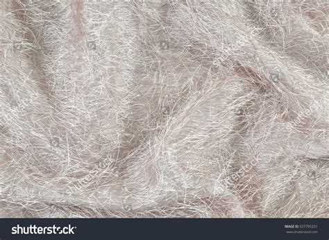 Wavy Nude Pink Color Dressy Cotton Stock Photo 637795231 Shutterstock