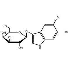 Glycosynth 5 Bromo 6 Chloro 3 Indolyl Beta D Galactopyranoside