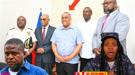 13 juin 2024 babekyou prépare Manchèt pou gary conille fra sa se kriye