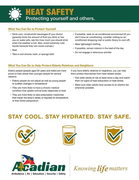 Maintaining A Cushion Of Safety When Operating An Ambulance Means