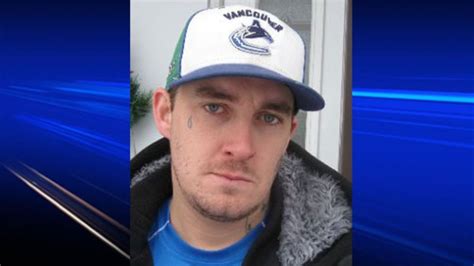 N B Rcmp Seek Man Wanted For Assault With A Weapon Ctv News