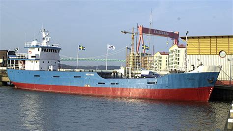 Last Och Tankfartyg Shipsforsale Sweden The Scandinavian Shipbroker