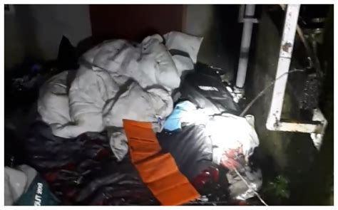 Charity boss claims Dundee homeless are treated 'worse than prisoners