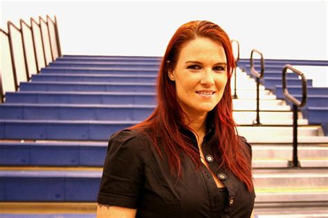 On This Date In Wwf History Lita Debuts On Raw As One Of Godfathers