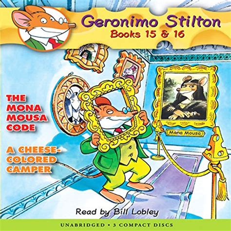 Geronimo Stilton Audiobooks Audible Ca