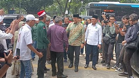 Pkb Mantap Dukung Anies Baswedan Maju Di Pilgub Dki Jakarta Tak