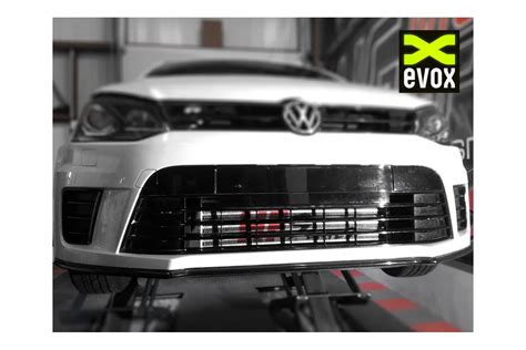 Hf Series Intercooler For Vw Polo R Wrc Tsi