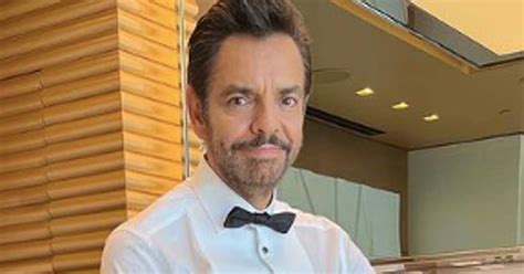 Accidente De Eugenio Derbez Revelan Qu Parte Del Cuerpo Se Destruy