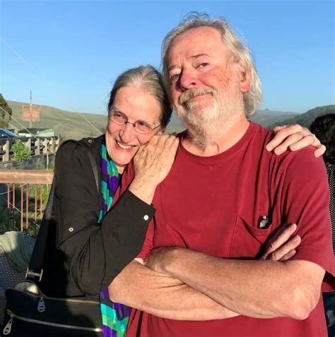 Senior Sex Blog Joan Price Ageless Sexuality Advocate