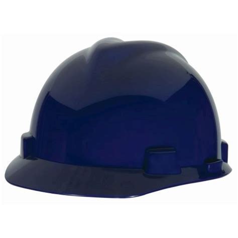 MSA V-Gard® Hard Hat | Hamisco Industrial Sales