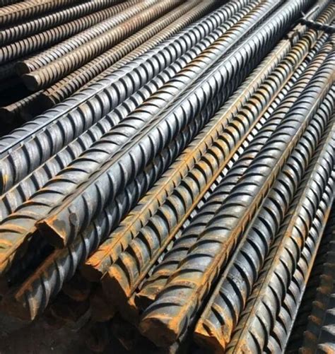 Арматура 6 мм купить в Москве по низкой цене оптом и в розницу