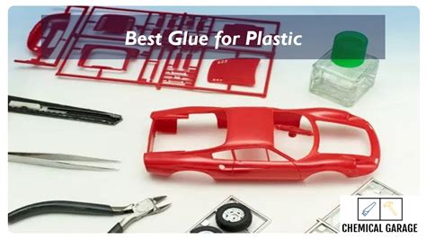 Best Glue For Plastic - Chemical FAQ