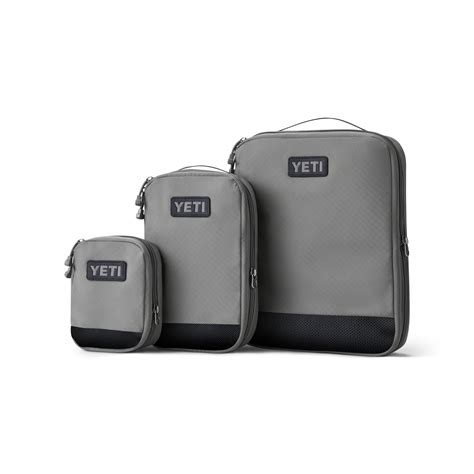 Yeti Crossroads™ Packing Cubes Yeti New Zealand