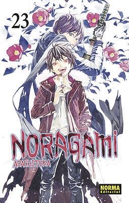 Noragami Anuncia Su Final Habr Temporada Del Anime