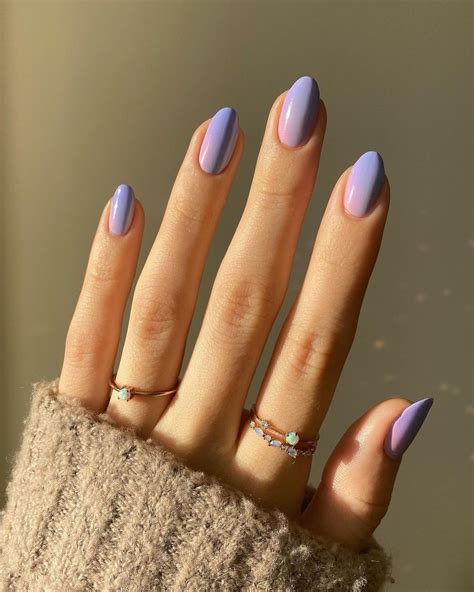 5 Spring Trend Nail Designs To Try In 2023 Wellness By Her