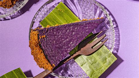 Sweet Condesa Is Back With Ube Pies and Pandan Tartlets - Eater SF