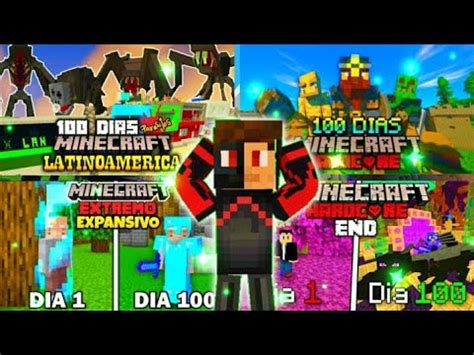 Top Mods Para Sobrevivir Dias En Minecraft Pe Bedrock