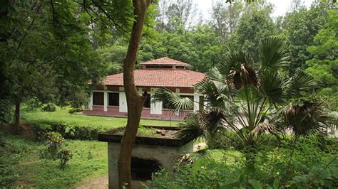 Administrative Building Of Institute Of Forestry And Envir Flickr