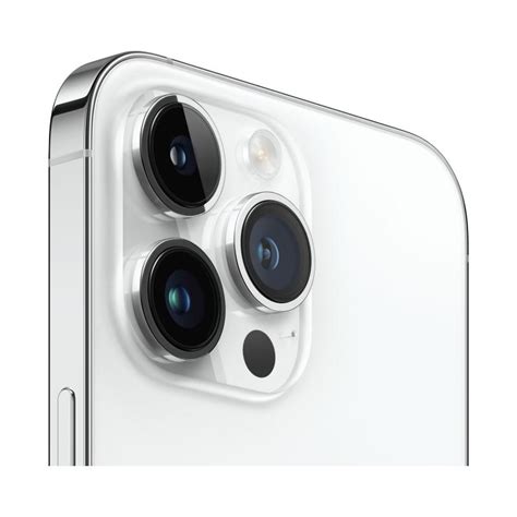 iPhone 14 Pro Max 256GB Silver, Model A2894 - Restart Shop & Service Point