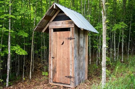 Best Portable Toilet Features What To Look For When Buying A Portable