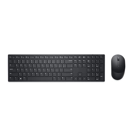 Amazon In Buy Dell KM5221W Pro 2 4GHz Wireless Keyboard With 12