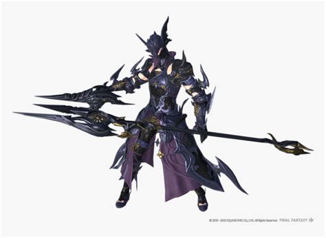 Level 80 Augmented Gear Ffxiv