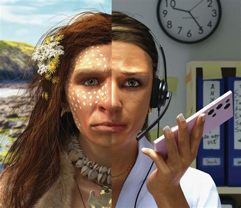 Find your inner caveman | BBC Countryfile Magazine - lifestyle - Read