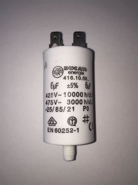 Buy Motor Run Capacitors Uf Buy Now Get Next Day Delivery