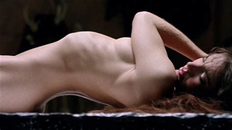 Slave Girls From Beyond Infinity Nude Scenes Naked Pics And Videos