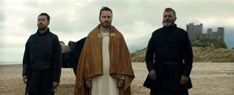 ‘Macbeth’ - Elizabeth Debicki, Marion Cotillard & Michael Fassbender | The Bajan Reporter