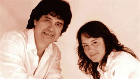 Humberto Falc N Y Fernanda Dupuy Presentan Nuestro Canto A D O