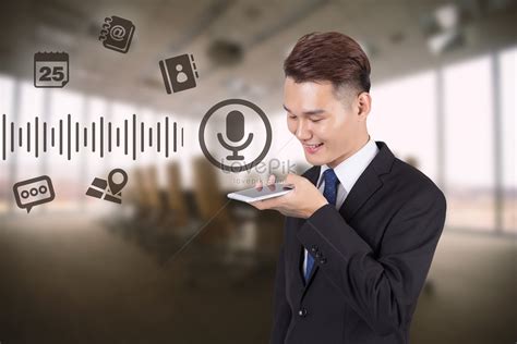 Speech Recognition Images Hd Pictures For Free Vectors Download