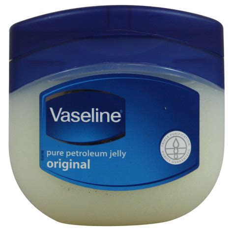 Vaseline Pure Petroleum Jelly 250 Ml Original Tarraco Import Export