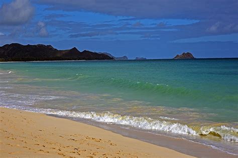 Beach | Essential History Expeditions