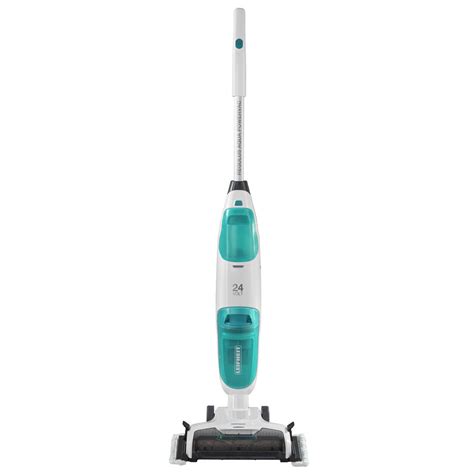 Leifheit Regulus Aqua Powervac Pro Draadloze Vloerreiniger In