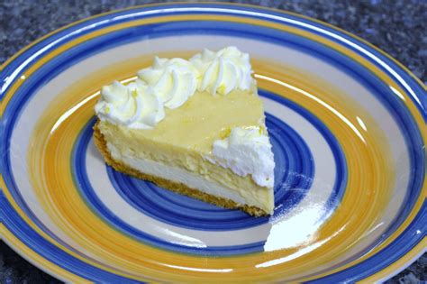 Lemon Curd Pie Recipe Video Wsls Nbc Liz Bushong