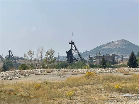 Townsquare Media Butte